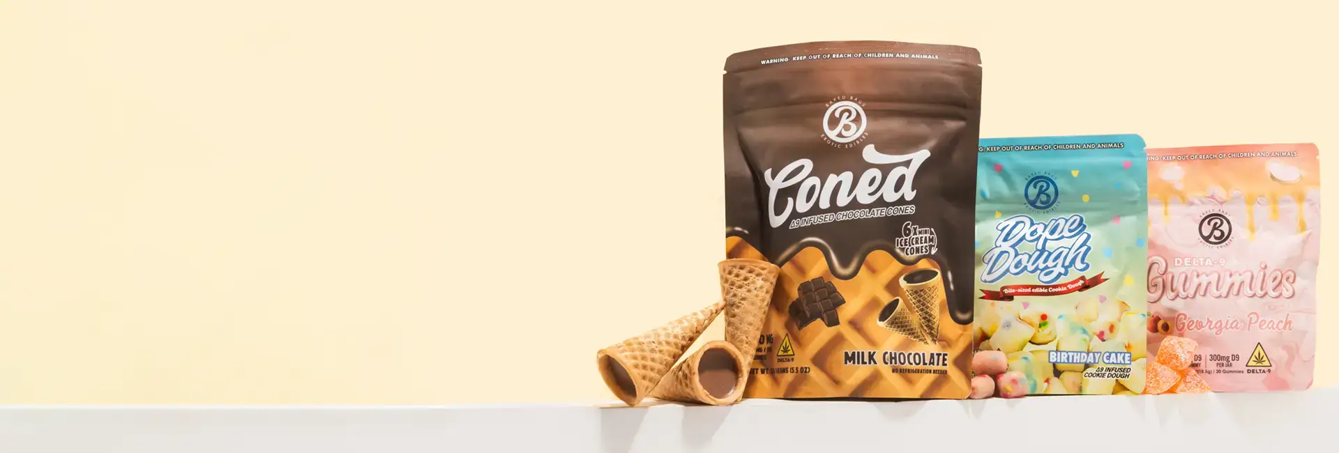 Welcome to Our Store