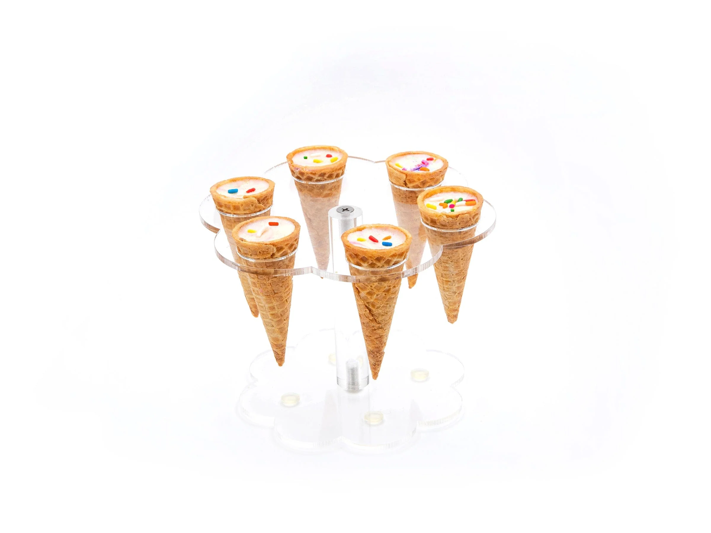 CONED - BIRTHDAY CAKE D8 - Image 4