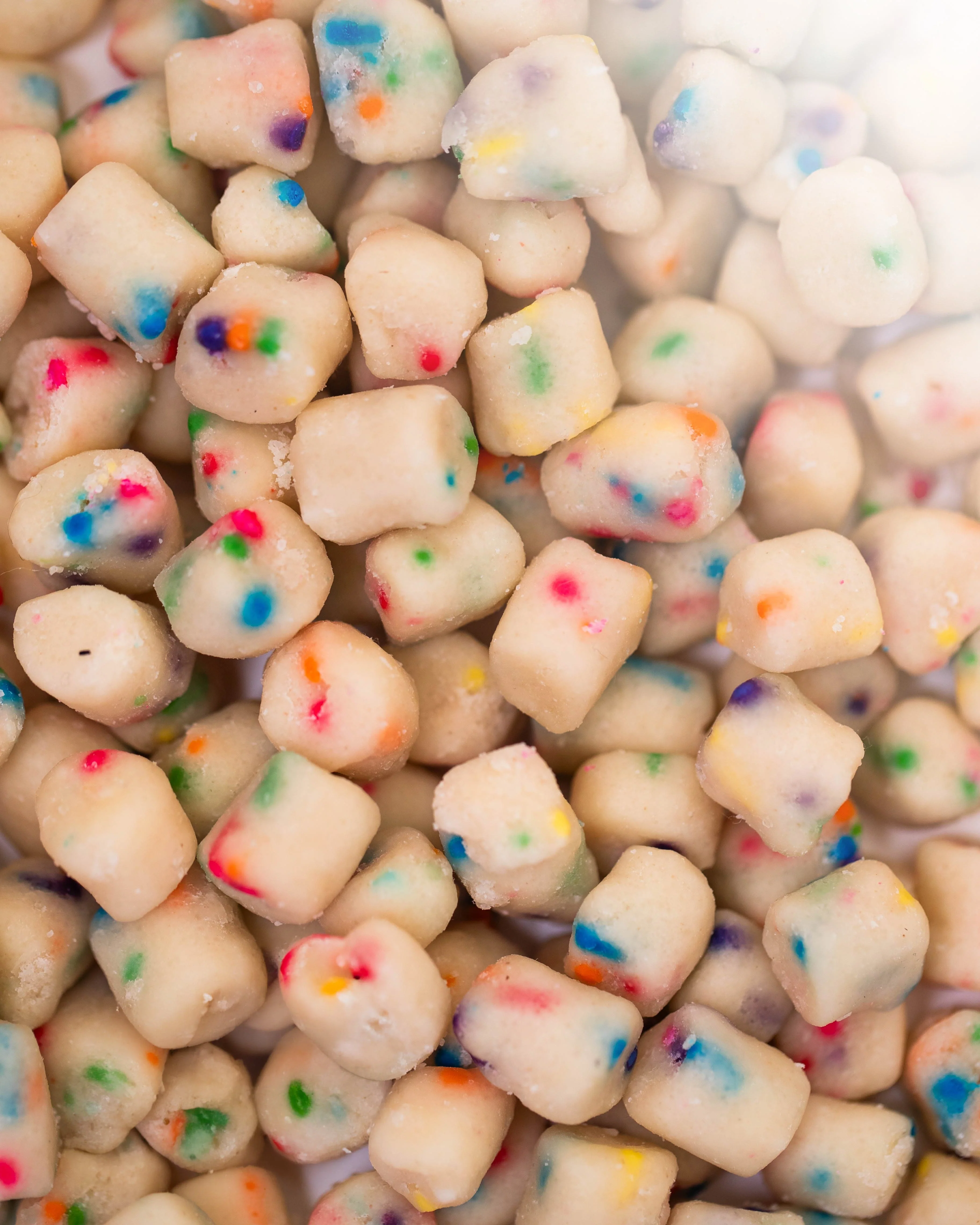 DOPE DOUGH - BIRTHDAY CAKE D8 - Image 3