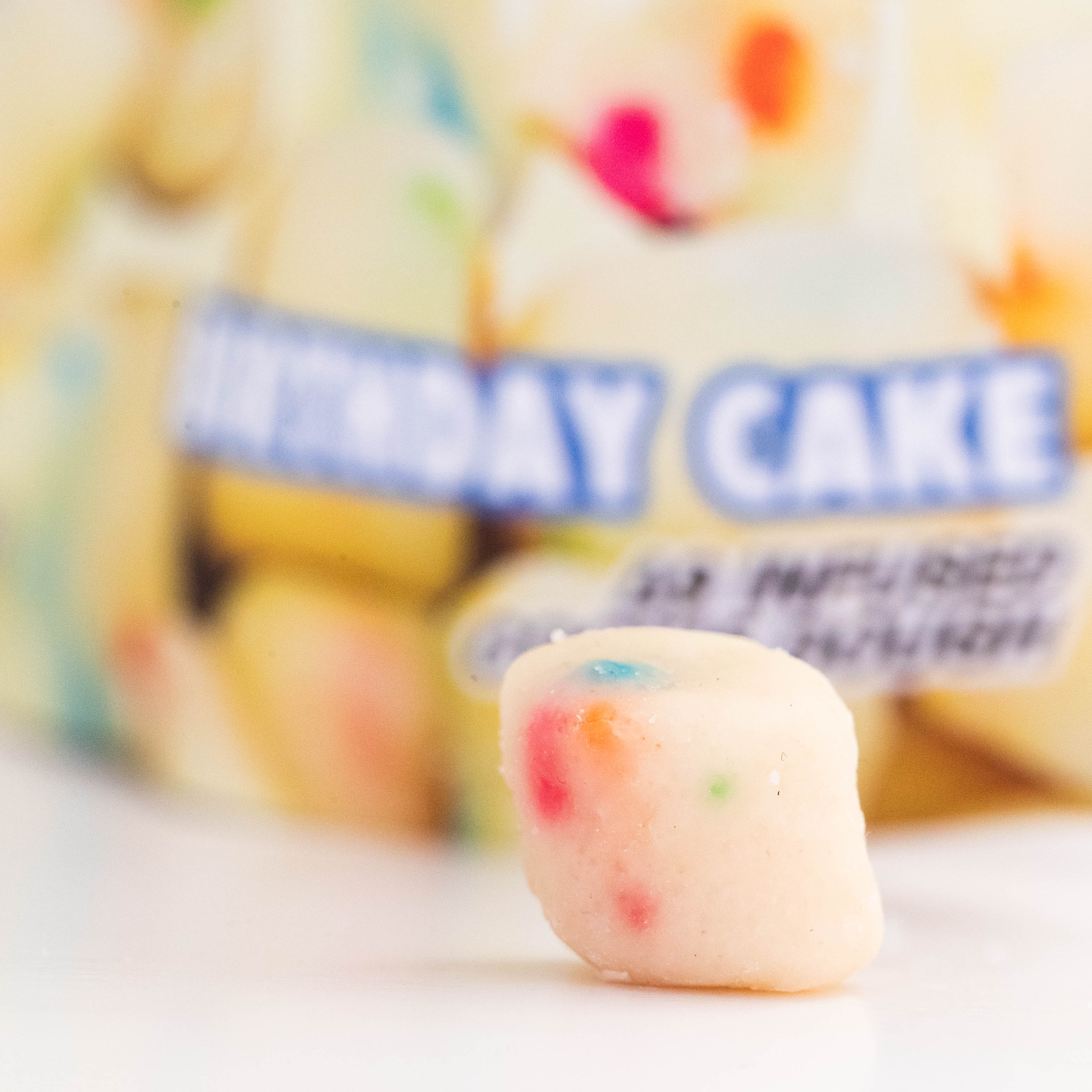 DOPE DOUGH - BIRTHDAY CAKE D8 - Image 5