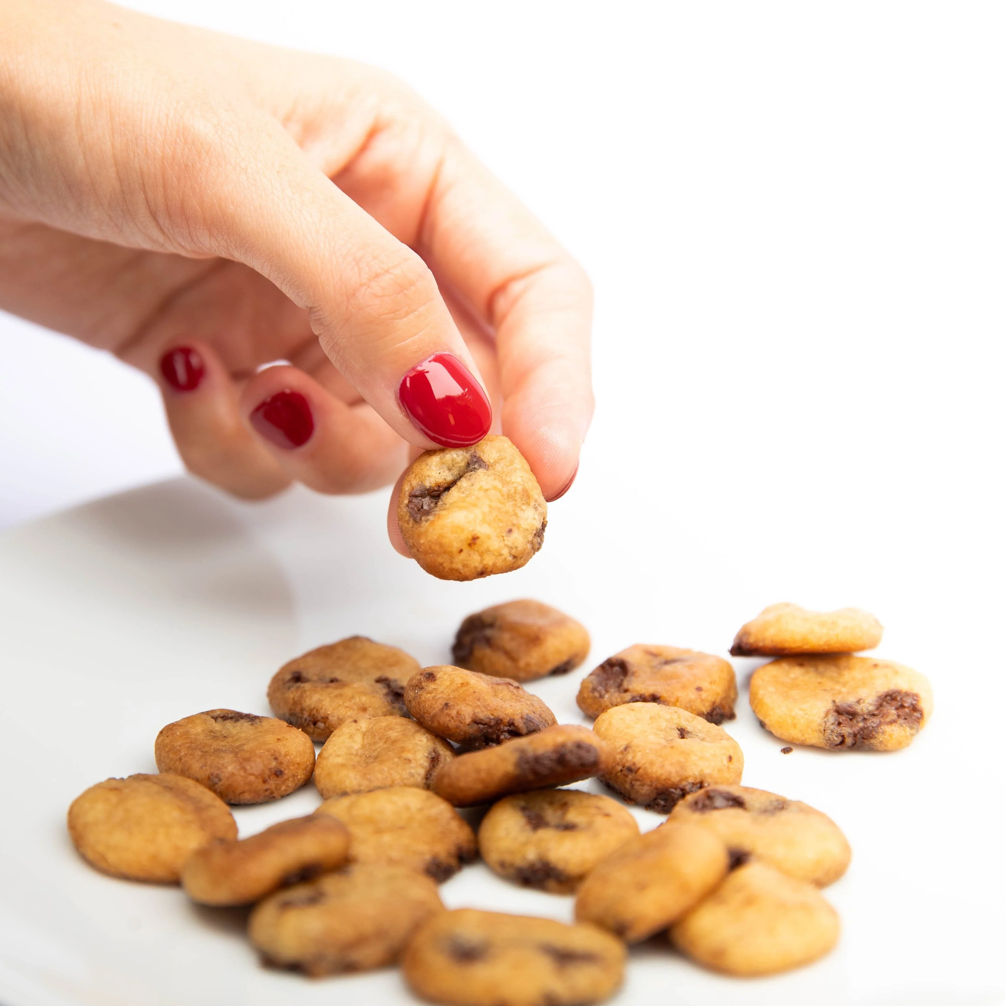 DOPE DOUGH - CHOCOLATE CHIP D8 - Image 6