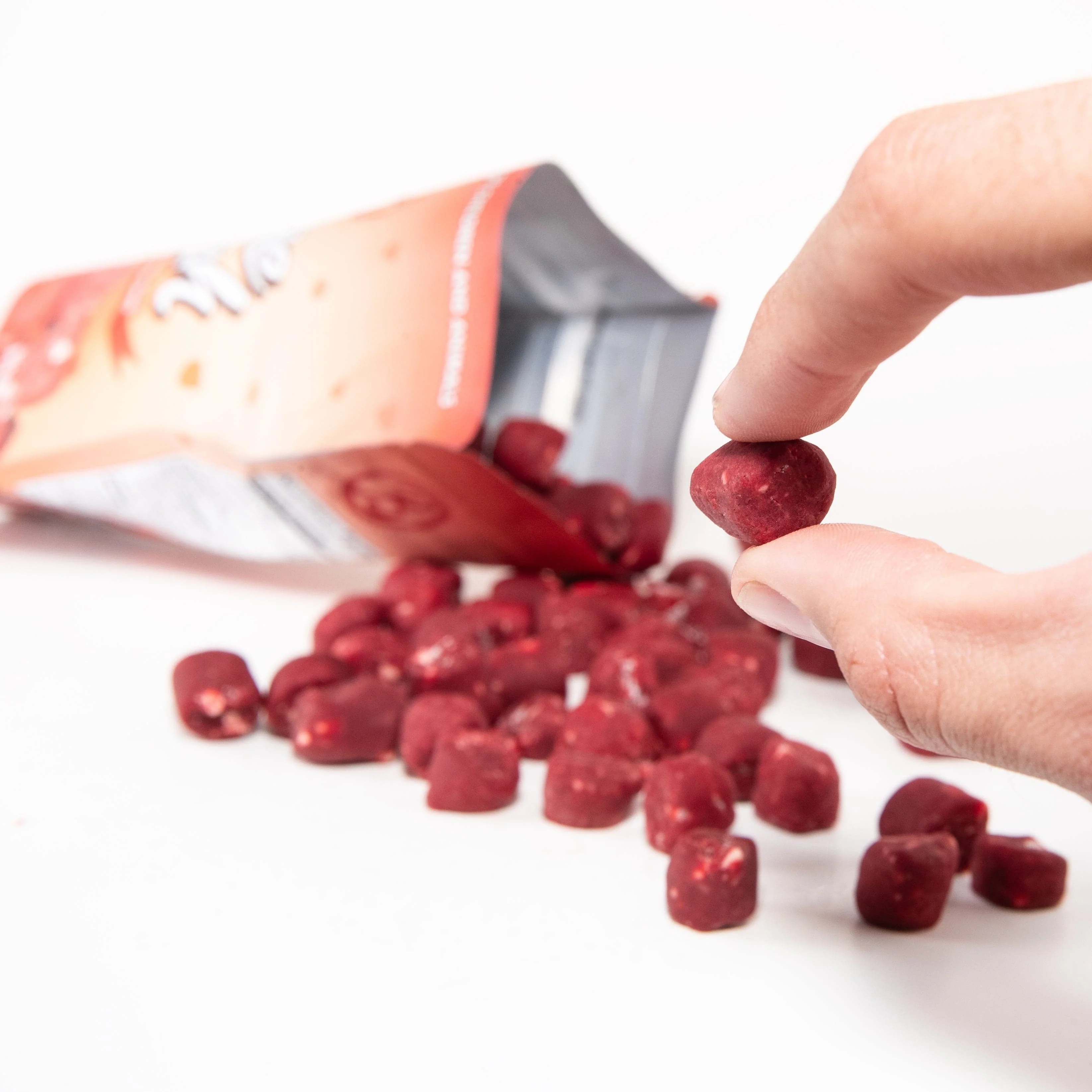 DOPE DOUGH - RED VELVET - Image 3