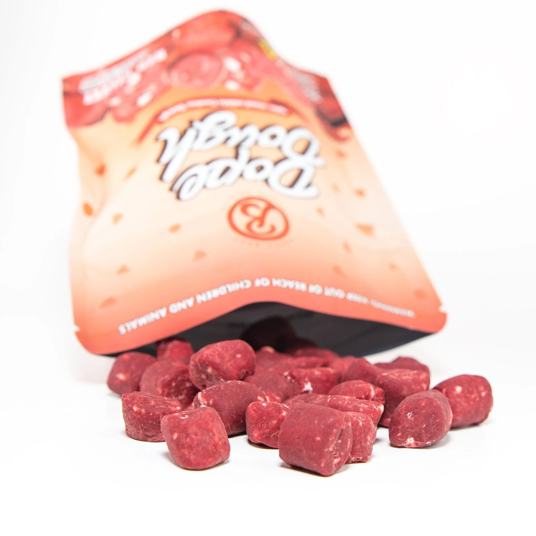 DOPE DOUGH - RED VELVET - Image 4