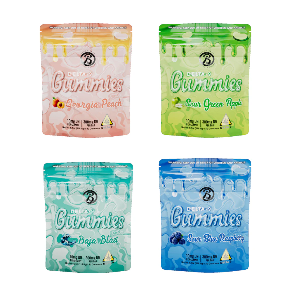 Gummies Variety Pack - Image 3