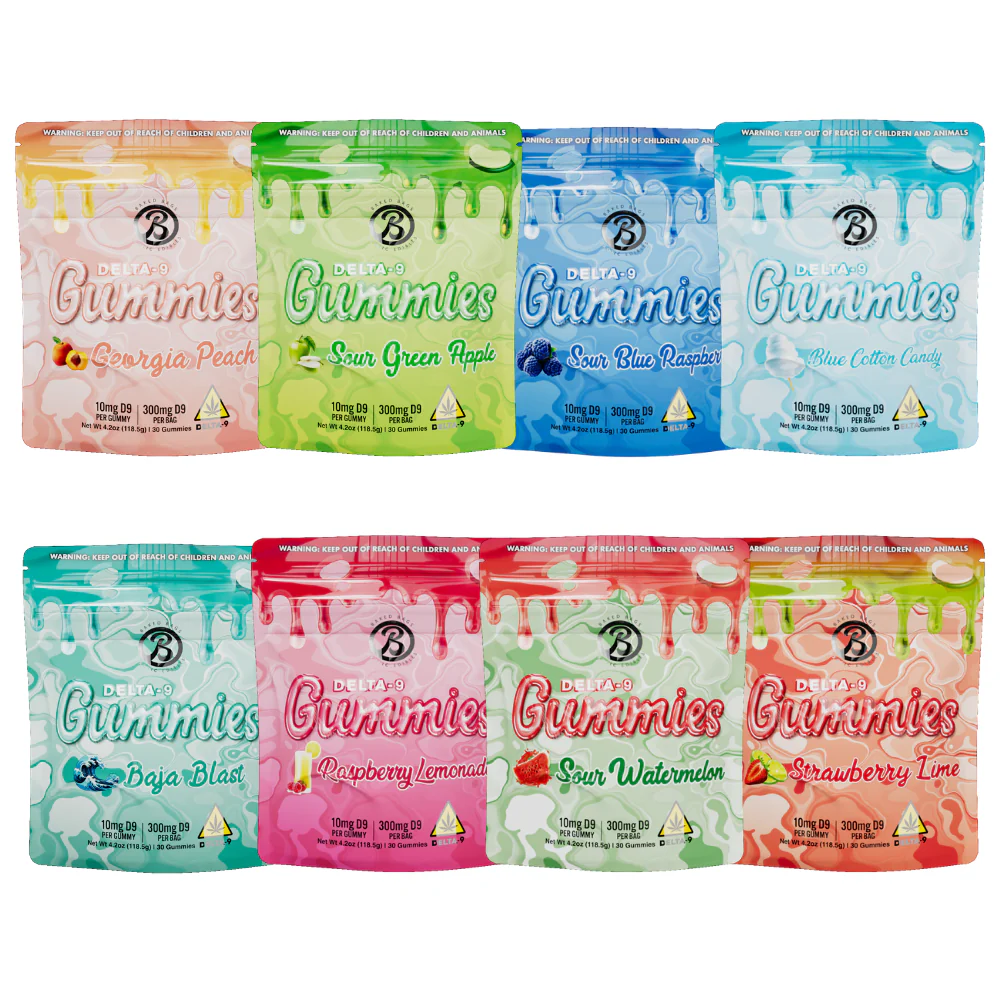 Gummies Variety Pack - Image 4