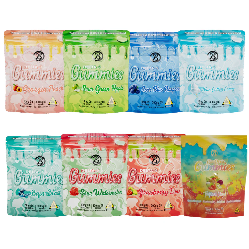 Gummies Variety Pack - Image 5