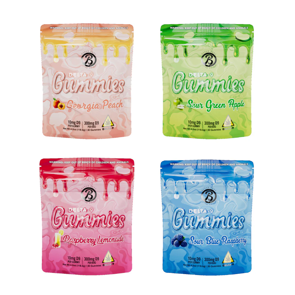 Gummies Variety Pack - Image 6