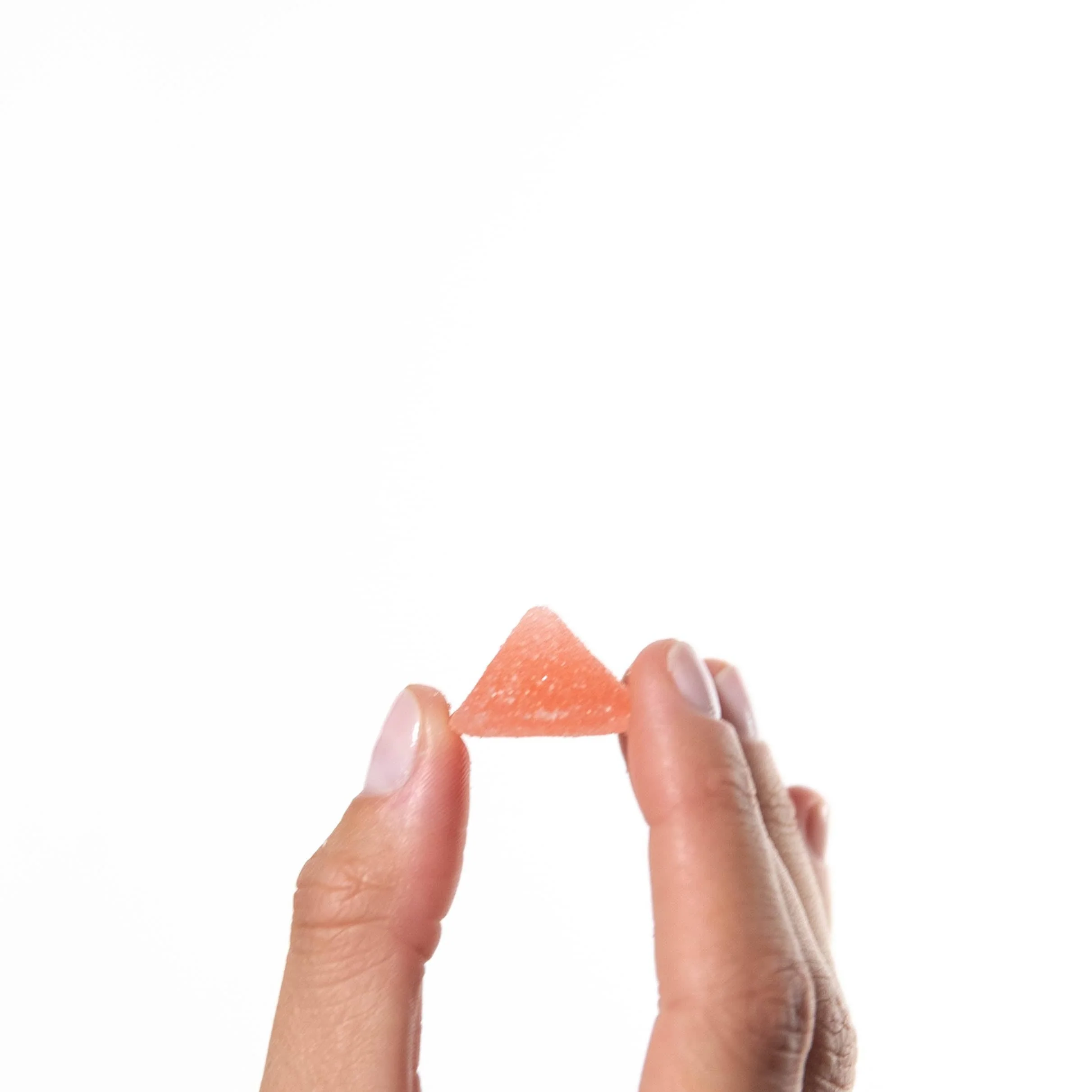 GUMMIES - RASPBERRY LEMONADE D8 - Image 3