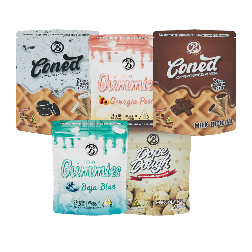 The Baked Box - Image 3