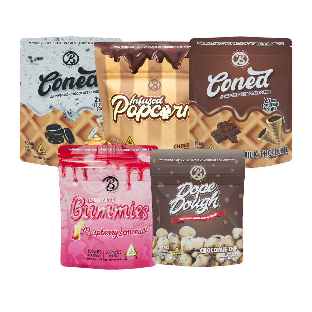 The Baked Box - Image 5