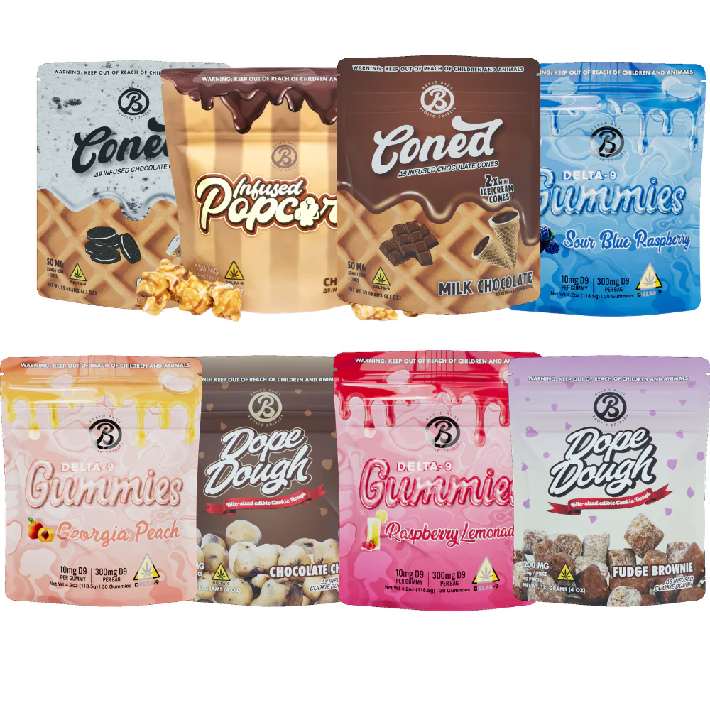 The Baked Box - Image 6